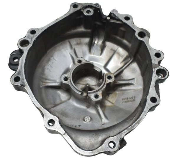 Tampa Motor Estator Honda Cb 600f Hornet 08-14 Original Preto