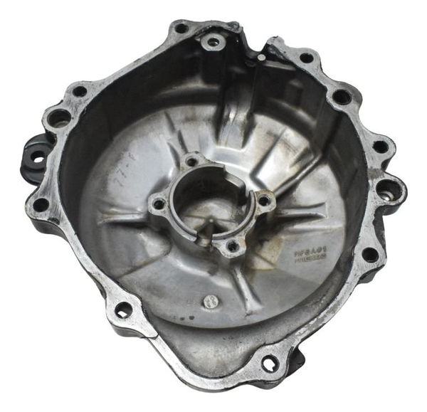 Tampa Motor Estator Honda Cb 600f Hornet 08-14 Original Preto