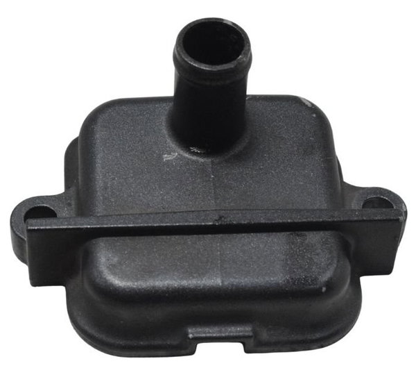 Tampa Respiro Cabeçote Honda Cb 600f Hornet 08-14 Original