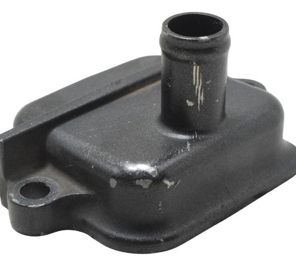 Tampa Respiro Cabeçote Honda Cb 600f Hornet 08-14 Original