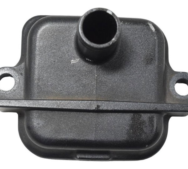 Tampa Respiro Cabeçote Honda Cb 600f Hornet 08-14 Original