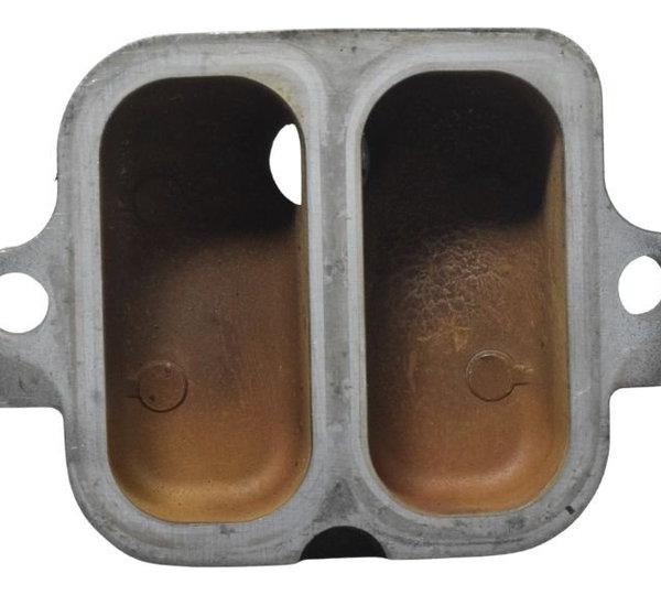 Tampa Respiro Cabeçote Honda Cb 600f Hornet 08-14 Original