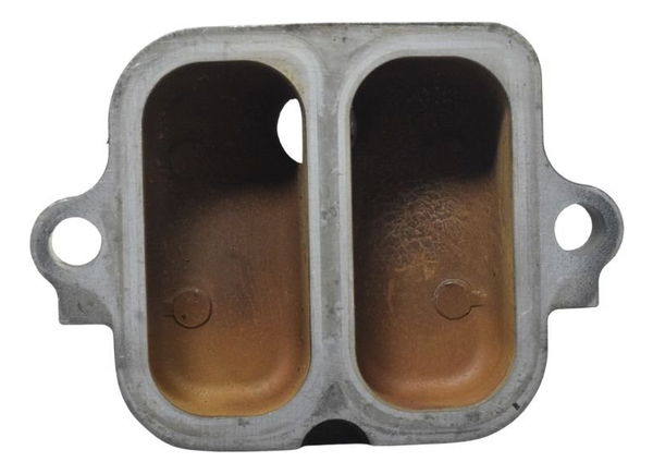 Tampa Respiro Cabeçote Honda Cb 600f Hornet 08-14 Original