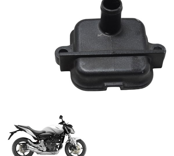 Tampa Respiro Cabeçote Honda Cb 600f Hornet 08-14 Original