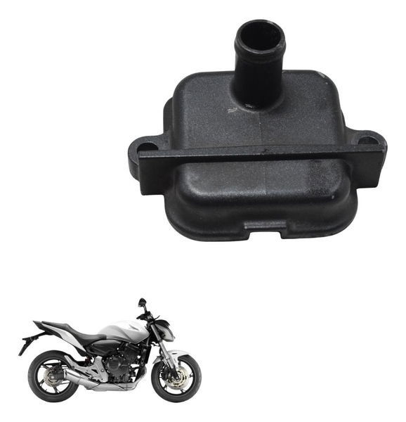Tampa Respiro Cabeçote Honda Cb 600f Hornet 08-14 Original