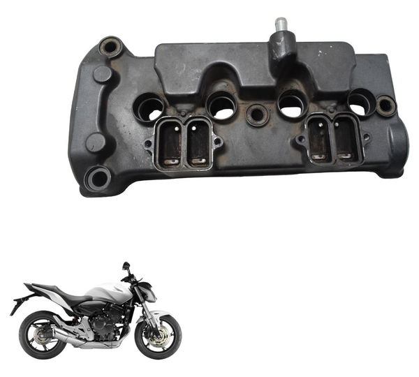 Tampa Cabeçote Honda Cb 600f Hornet 08-14 Original