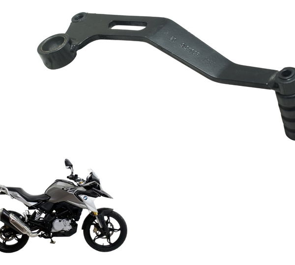 Pedal Câmbio Bmw G 310 Gs 17-20 Original