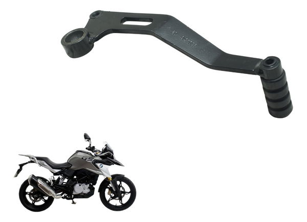 Pedal Câmbio Bmw G 310 Gs 17-20 Original