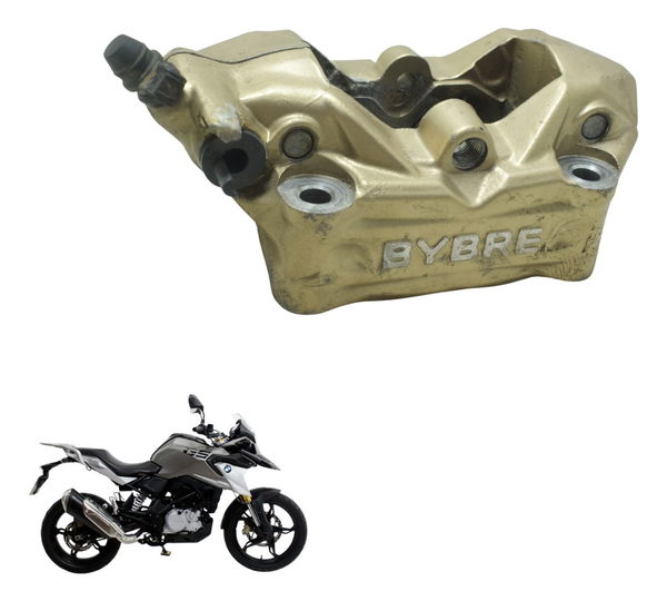 Pinça Freio Dianteira Bmw G 310 Gs 17-20 Original