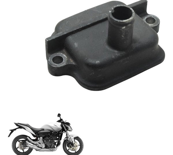 Tampa Respiro Cabeçote Honda Cb 600f Hornet 08-14 Original