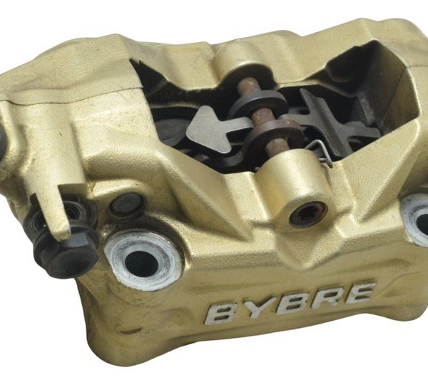 Pinça Freio Dianteira Bmw G 310 Gs 17-20 Original