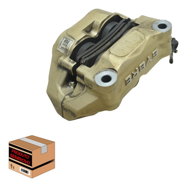 Pinça Freio Dianteira Bmw G 310 Gs 17-20 Original