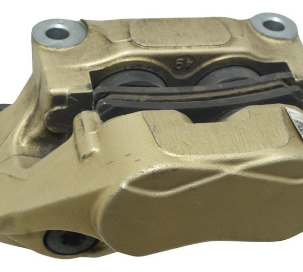 Pinça Freio Dianteira Bmw G 310 Gs 17-20 Original