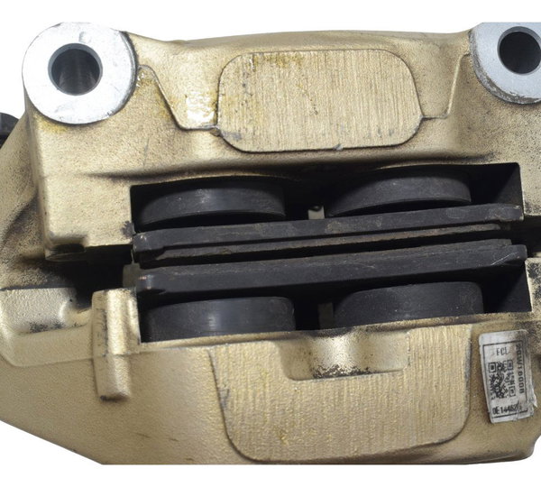 Pinça Freio Dianteira Bmw G 310 Gs 17-20 Original