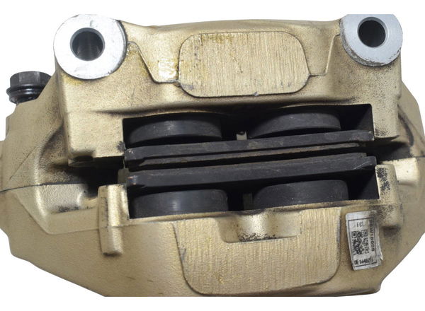 Pinça Freio Dianteira Bmw G 310 Gs 17-20 Original