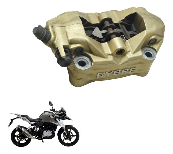 Pinça Freio Dianteira Bmw G 310 Gs 17-20 Original