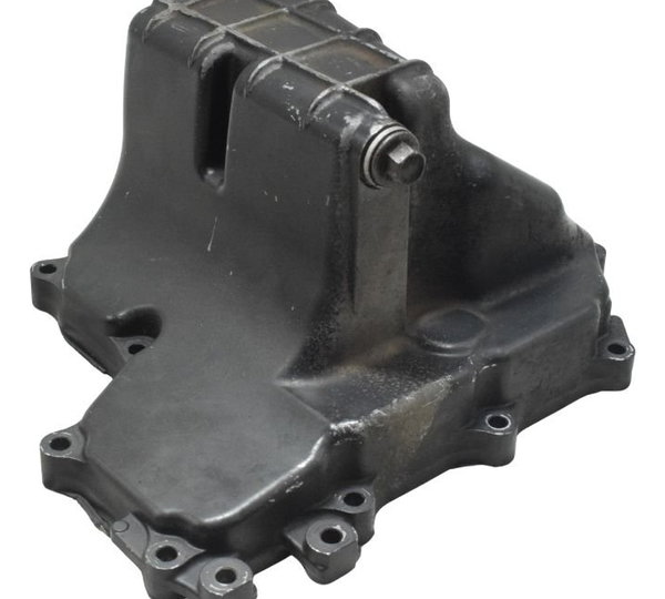 Tampa Carter Honda Cb 600f Hornet 08-14 Original