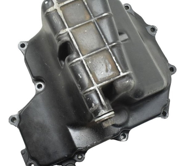 Tampa Carter Honda Cb 600f Hornet 08-14 Original