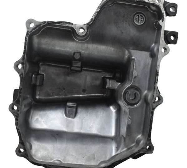 Tampa Carter Honda Cb 600f Hornet 08-14 Original