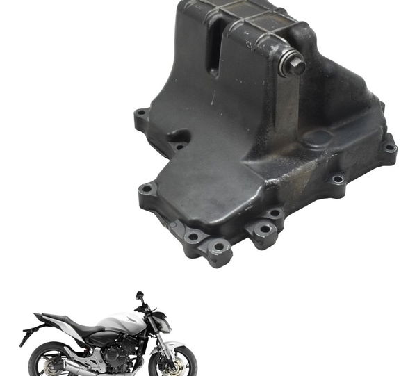 Tampa Carter Honda Cb 600f Hornet 08-14 Original