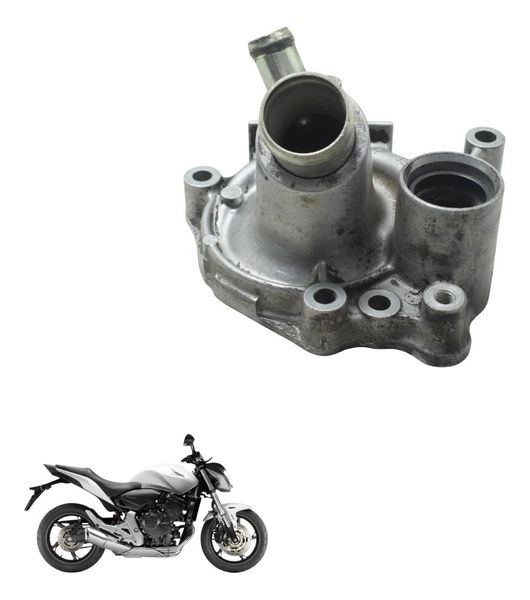 Tampa Bomba Água Honda Cb 600f Hornet 08-14 Original