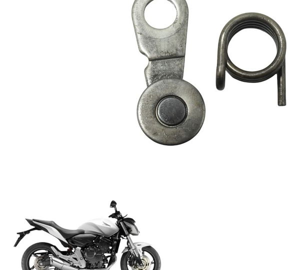 Trava Trambulador Honda Cb 600f Hornet 08-14 Original
