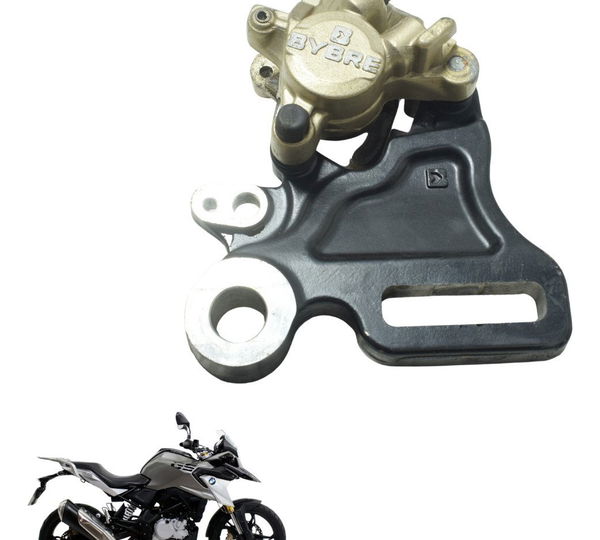 Pinça Freio Traseira Bmw G 310 Gs 17-20 Original
