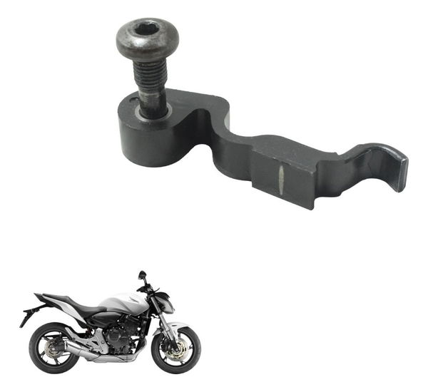 Tensor Superior Corrente Comando Honda Cb 600f Hornet 08-14