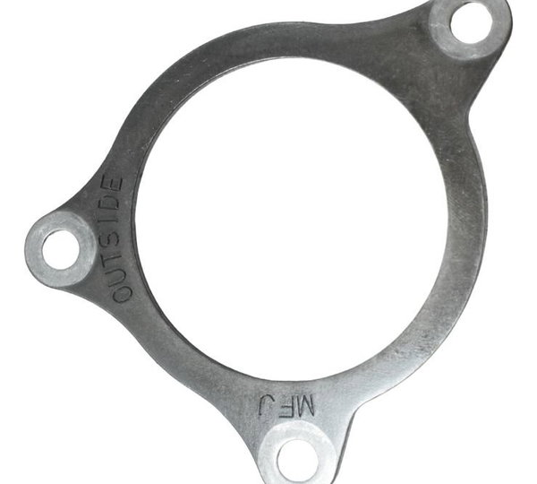 Trava Rolamento Caixa Marcha Honda Cb 600f Hornet 08-14 Orig