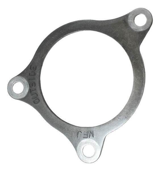 Trava Rolamento Caixa Marcha Honda Cb 600f Hornet 08-14 Orig