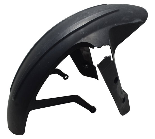 Paralama Dianteiro C/avaria Bmw G 310 Gs 17-20 Original Dianteira