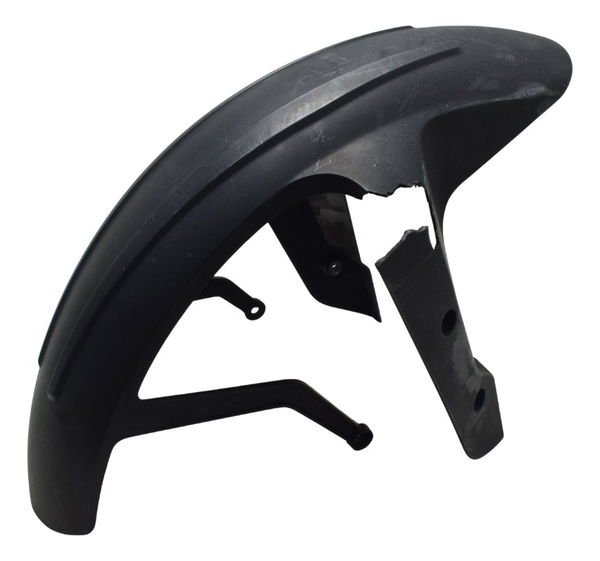 Paralama Dianteiro C/avaria Bmw G 310 Gs 17-20 Original Dianteira