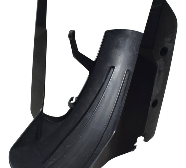 Paralama Dianteiro C/avaria Bmw G 310 Gs 17-20 Original Dianteira