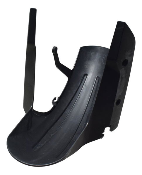 Paralama Dianteiro C/avaria Bmw G 310 Gs 17-20 Original Dianteira