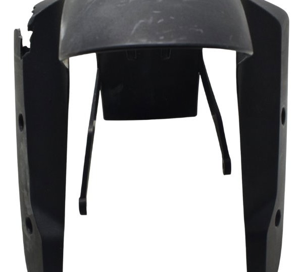 Paralama Dianteiro C/avaria Bmw G 310 Gs 17-20 Original Dianteira