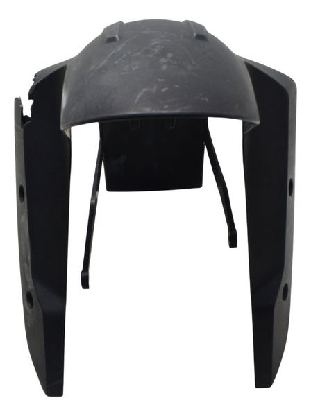 Paralama Dianteiro C/avaria Bmw G 310 Gs 17-20 Original Dianteira