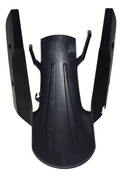 Paralama Dianteiro C/avaria Bmw G 310 Gs 17-20 Original Dianteira