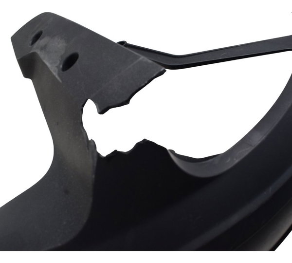 Paralama Dianteiro C/avaria Bmw G 310 Gs 17-20 Original Dianteira