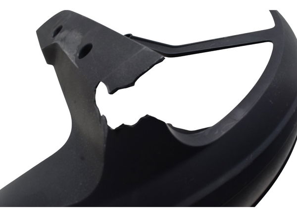 Paralama Dianteiro C/avaria Bmw G 310 Gs 17-20 Original Dianteira