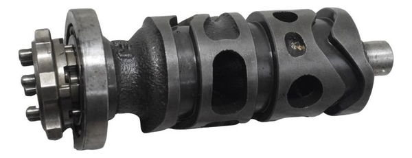 Trambulador Honda Cb 600f Hornet 08-14 Original