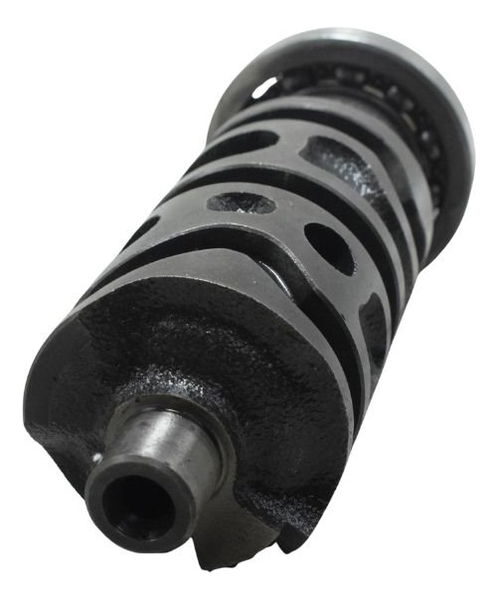 Trambulador Honda Cb 600f Hornet 08-14 Original