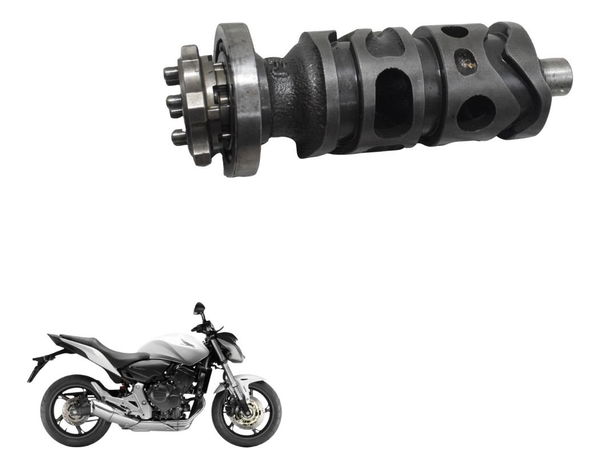 Trambulador Honda Cb 600f Hornet 08-14 Original