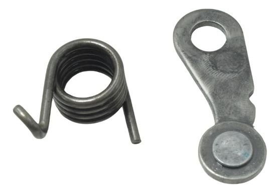 Trava Trambulador Honda Cb 600f Hornet 08-14 Original