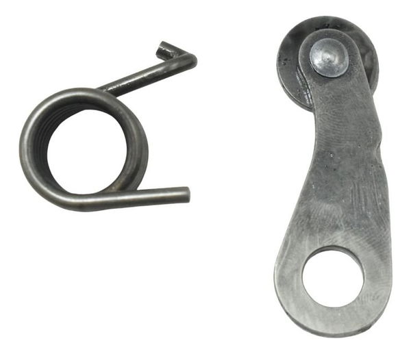 Trava Trambulador Honda Cb 600f Hornet 08-14 Original