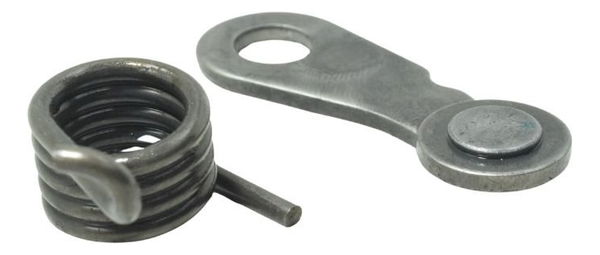 Trava Trambulador Honda Cb 600f Hornet 08-14 Original