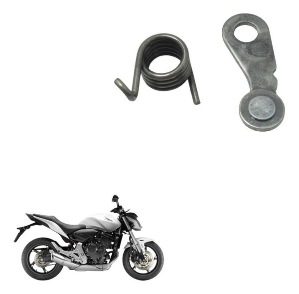 Trava Trambulador Honda Cb 600f Hornet 08-14 Original