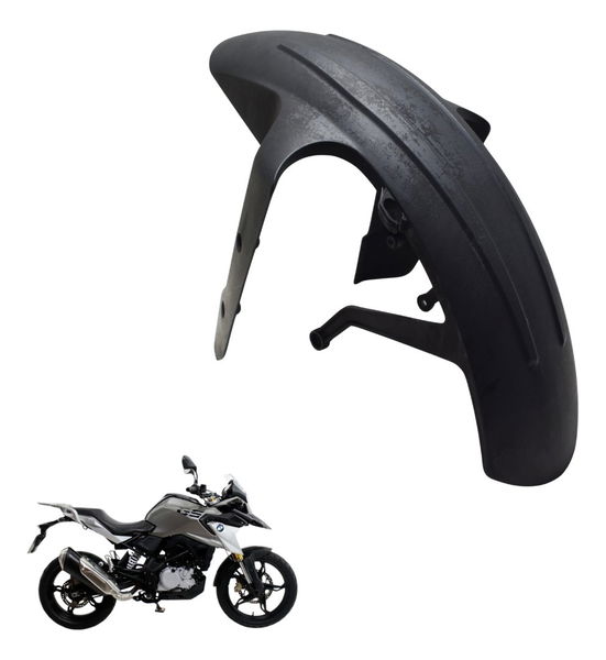 Paralama Dianteiro Bmw G 310 Gs 17-20 Original Dianteira