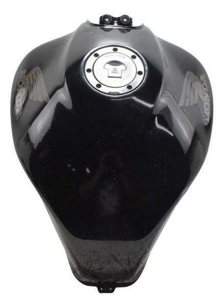 Tanque S/ Chave C/ Detalhes Honda Cb 600f Hornet 08-14 Orig