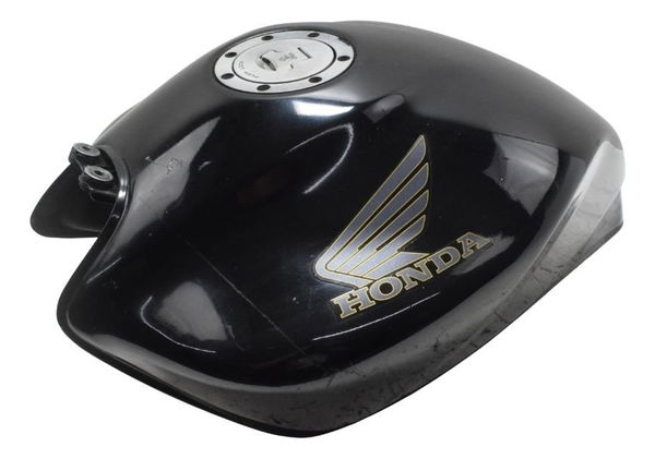 Tanque S/ Chave C/ Detalhes Honda Cb 600f Hornet 08-14 Orig