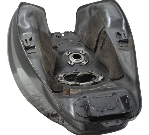 Tanque S/ Chave C/ Detalhes Honda Cb 600f Hornet 08-14 Orig